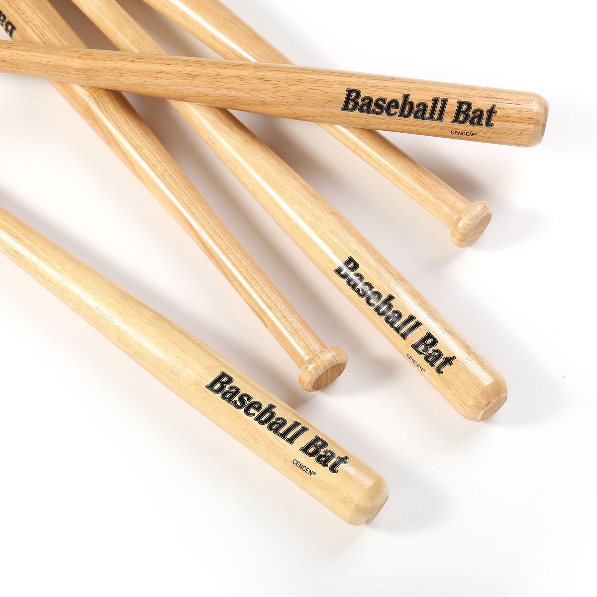 更新:79769573-89 (2pc/2支) 棒球棍64cm baseball bat #pdc 661450
