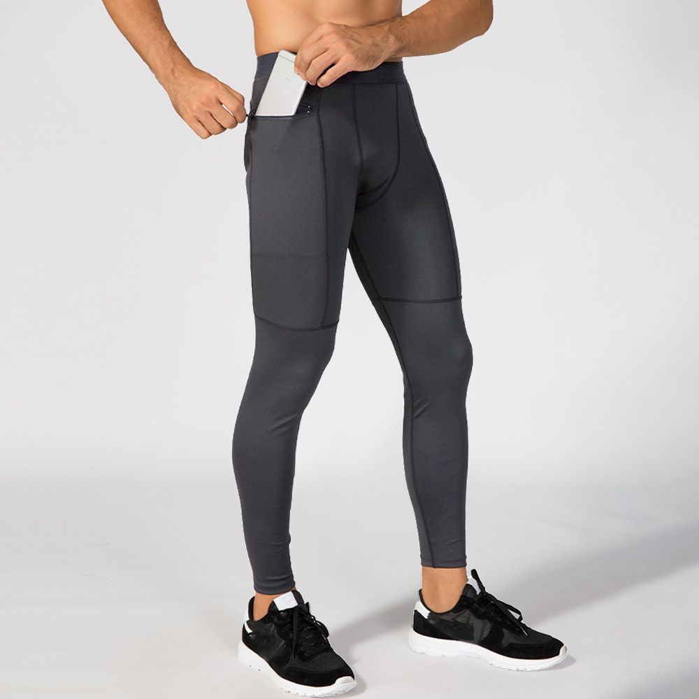 更新:79769573-88 (2pc/2條) 健身運動長褲 gym long pants #PDC 831511