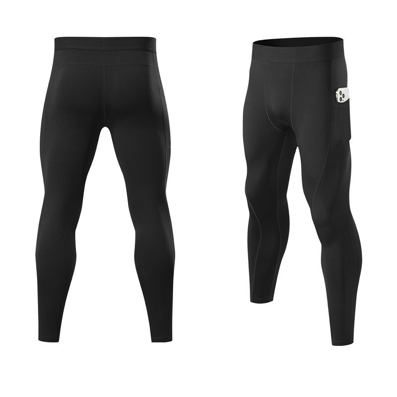 更新:79769573-88 (2pc/2條) 健身運動長褲 gym long pants #PDC 831511