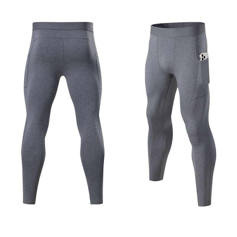 更新:79769573-88 (2pc/2條) 健身運動長褲 gym long pants #PDC 831511