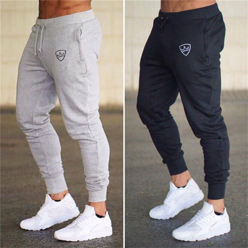 更新:79769573-88 (2pc/2條) 健身運動長褲 gym long pants #PDC 831511