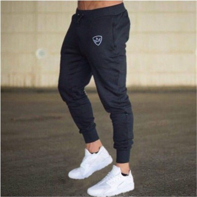 更新:79769573-88 (2pc/2條) 健身運動長褲 gym long pants #PDC 831511