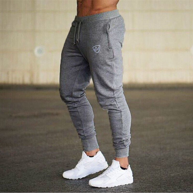 更新:79769573-88 (2pc/2條) 健身運動長褲 gym long pants #PDC 831511