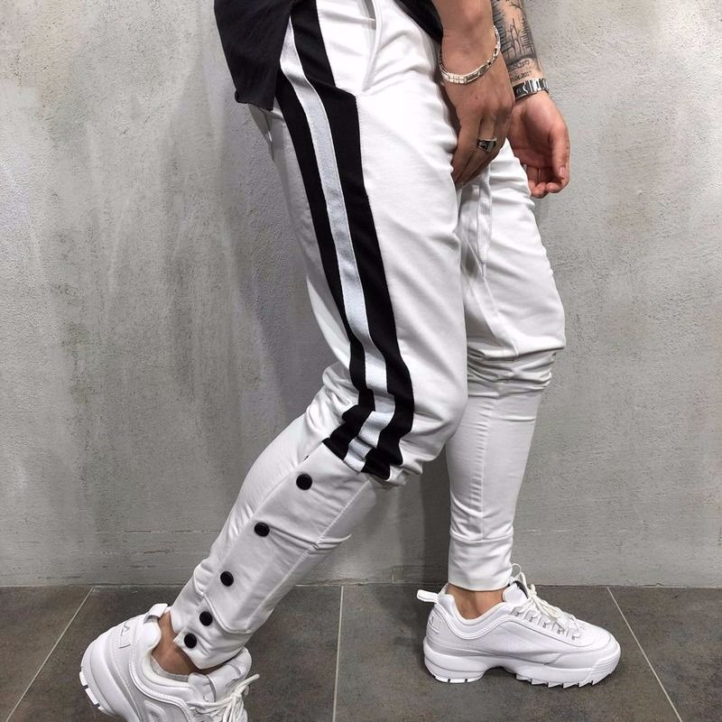 更新:79769573-88 (2pc/2條) 健身運動長褲 gym long pants #PDC 831511