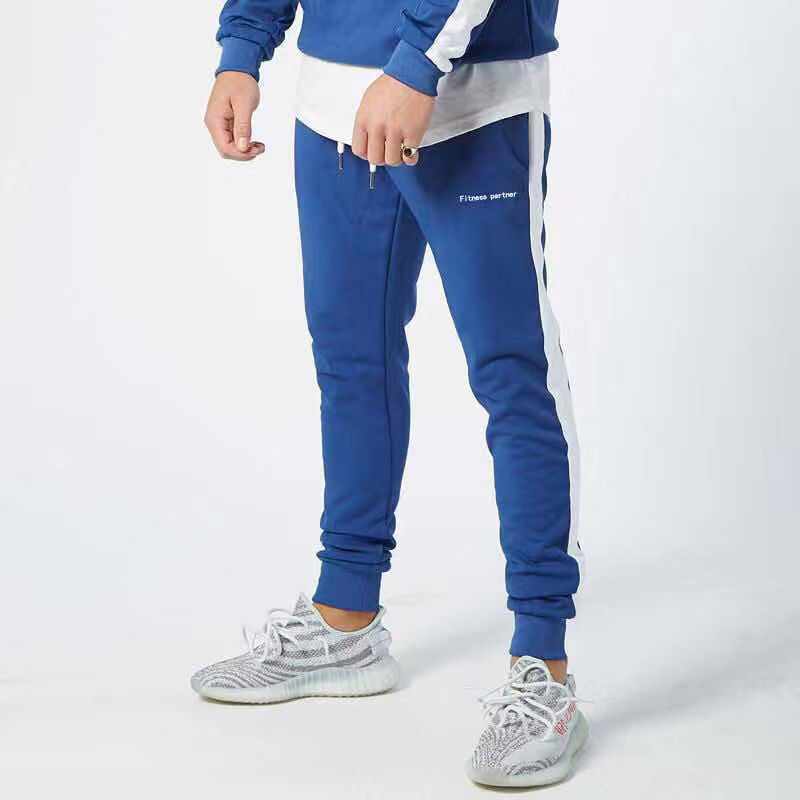 更新:79769573-88 (2pc/2條) 健身運動長褲 gym long pants #PDC 831511
