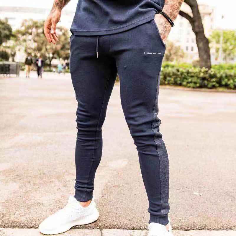 更新:79769573-88 (2pc/2條) 健身運動長褲 gym long pants #PDC 831511