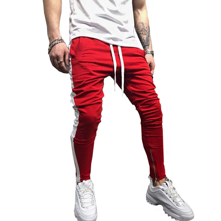 更新:79769573-88 (2pc/2條) 健身運動長褲 gym long pants #PDC 831511