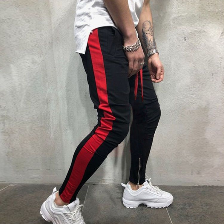 更新:79769573-88 (2pc/2條) 健身運動長褲 gym long pants #PDC 831511