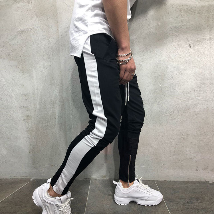 更新:79769573-88 (2pc/2條) 健身運動長褲 gym long pants #PDC 831511