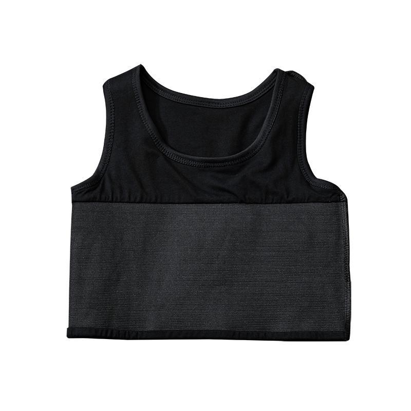 更新:79769573-87 (3件/3pc) 束胸內衣塑胸背心 chest binder #pdc 641602