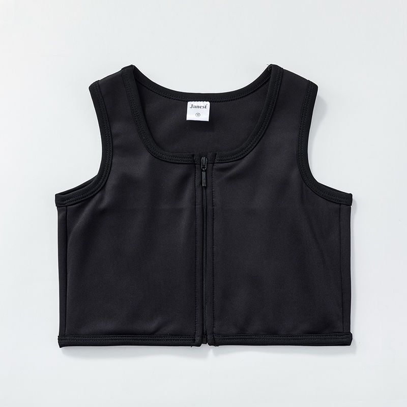 更新:79769573-87 (3件/3pc) 束胸內衣塑胸背心 chest binder #pdc 641602