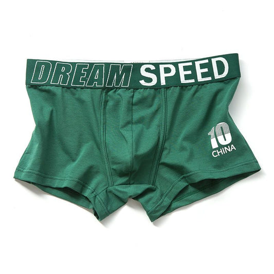 更新:79769573-85 (4pc/4條) 全新男裝男士內褲底褲 men underwear under pants #pdc 531953