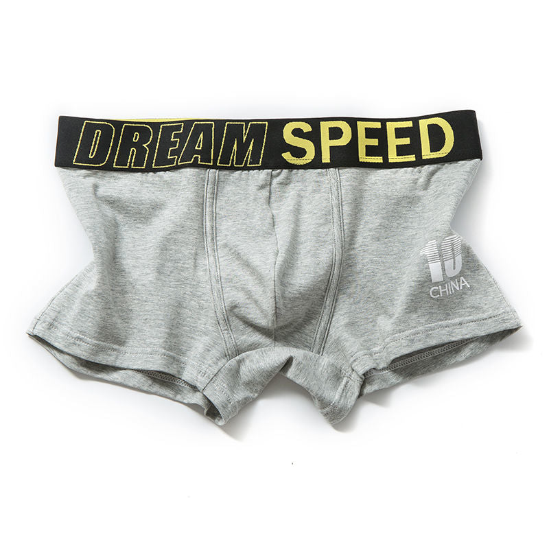 更新:79769573-85 (4pc/4條) 全新男裝男士內褲底褲 men underwear under pants #pdc 531953