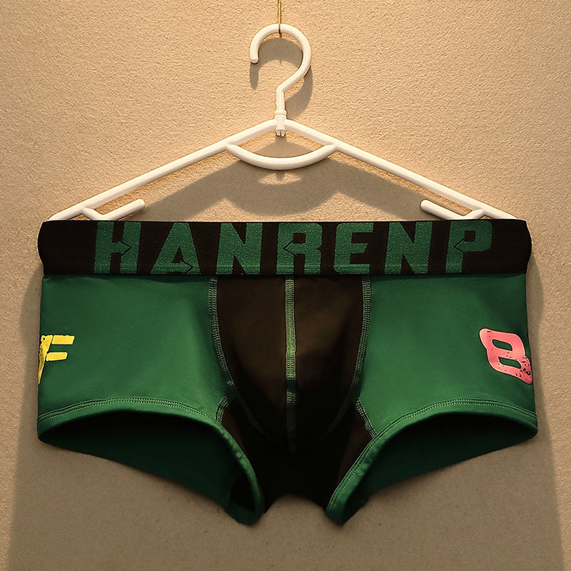 更新:79769573-85 (4pc/4條) 全新男裝男士內褲底褲 men underwear under pants #pdc 531953