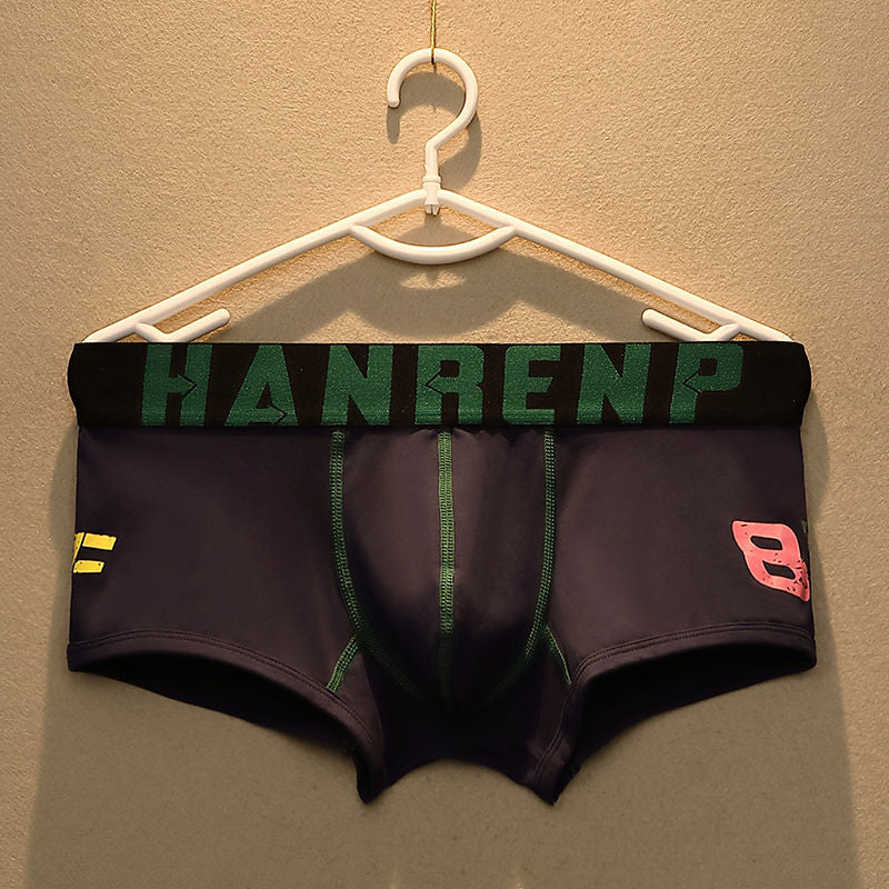 更新:79769573-85 (4pc/4條) 全新男裝男士內褲底褲 men underwear under pants #pdc 531953