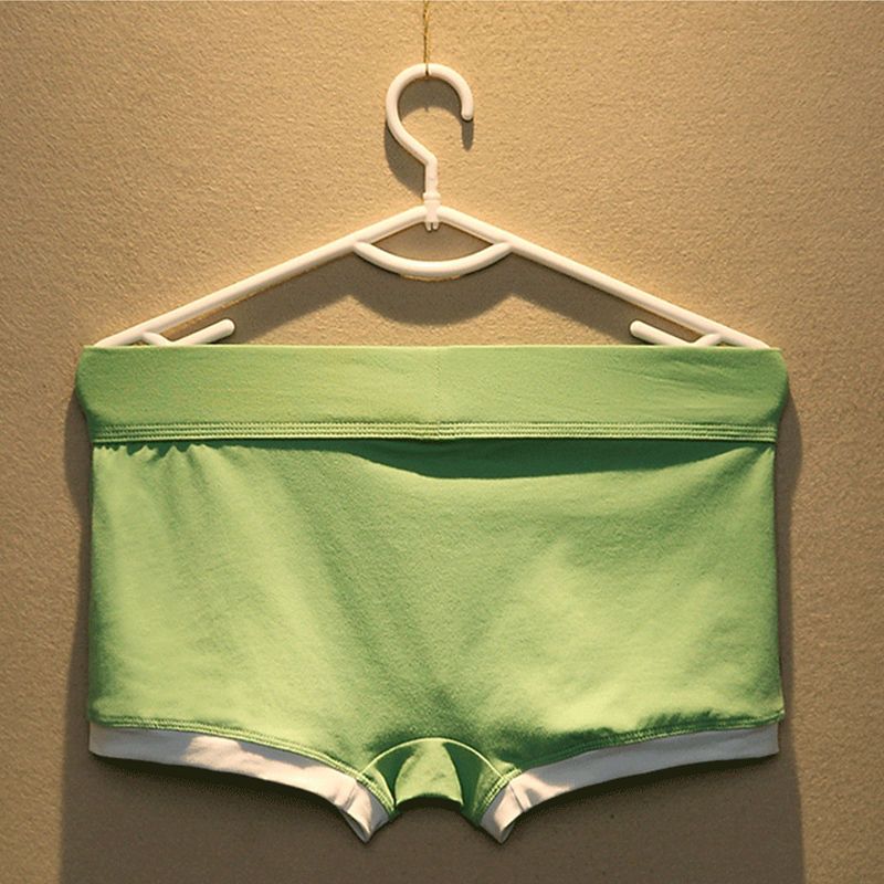 更新:79769573-85 (4pc/4條) 全新男裝男士內褲底褲 men underwear under pants #pdc 531953