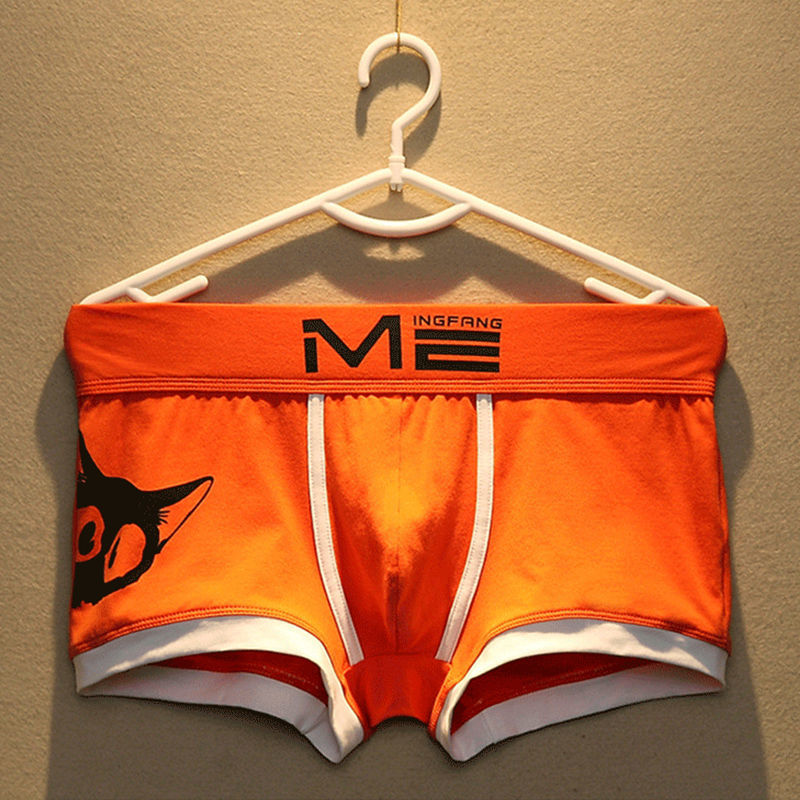 更新:79769573-85 (4pc/4條) 全新男裝男士內褲底褲 men underwear under pants #pdc 531953