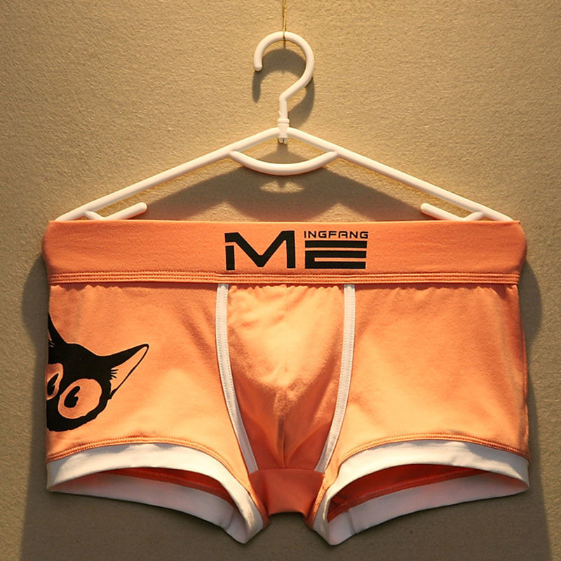 更新:79769573-85 (4pc/4條) 全新男裝男士內褲底褲 men underwear under pants #pdc 531953