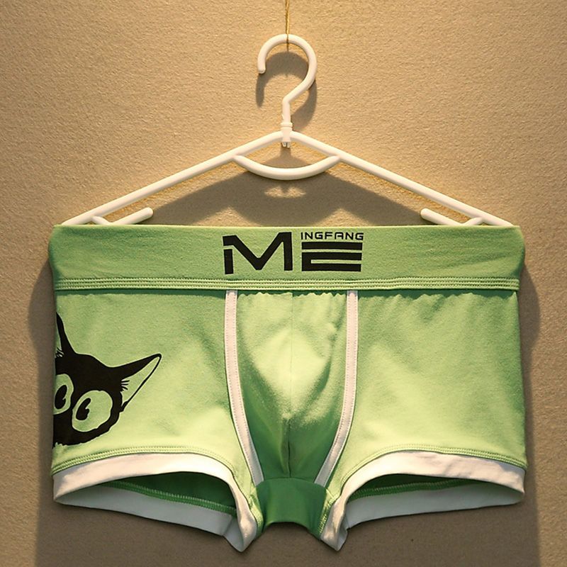 更新:79769573-85 (4pc/4條) 全新男裝男士內褲底褲 men underwear under pants #pdc 531953