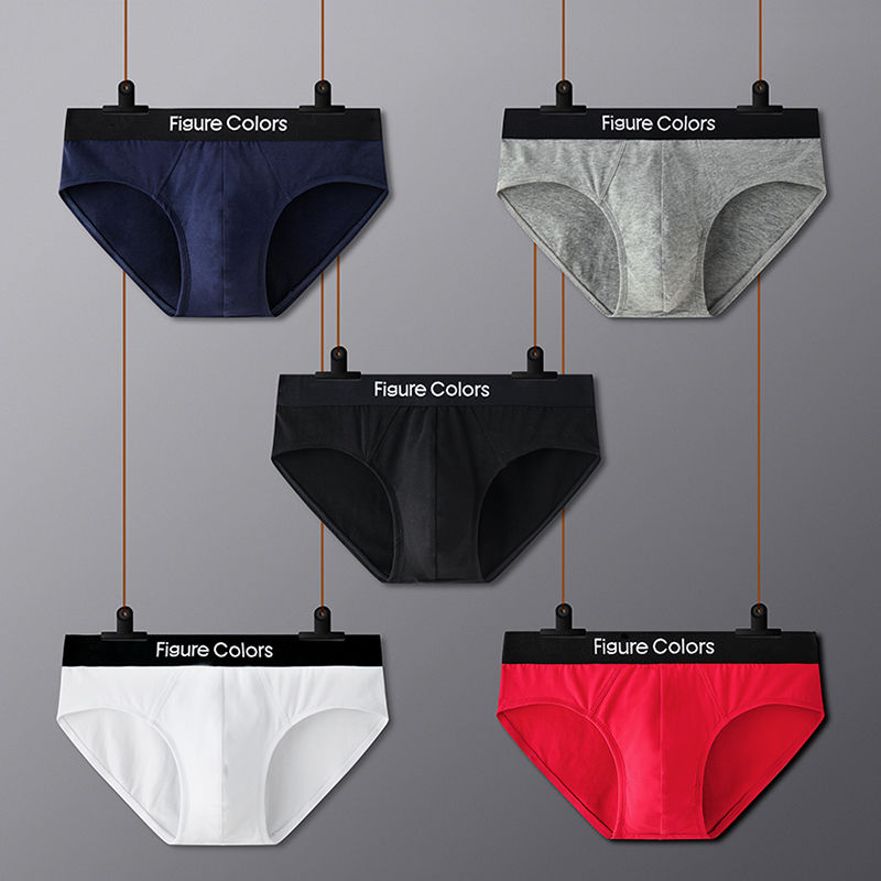 更新:79769573-85 (4pc/4條) 全新男裝男士內褲底褲 men underwear under pants #pdc 531953
