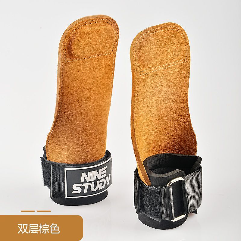 更新:79769573-84 (2pair/2對) 健身手套護腕助力帶 exercise gloves #pdc 672021