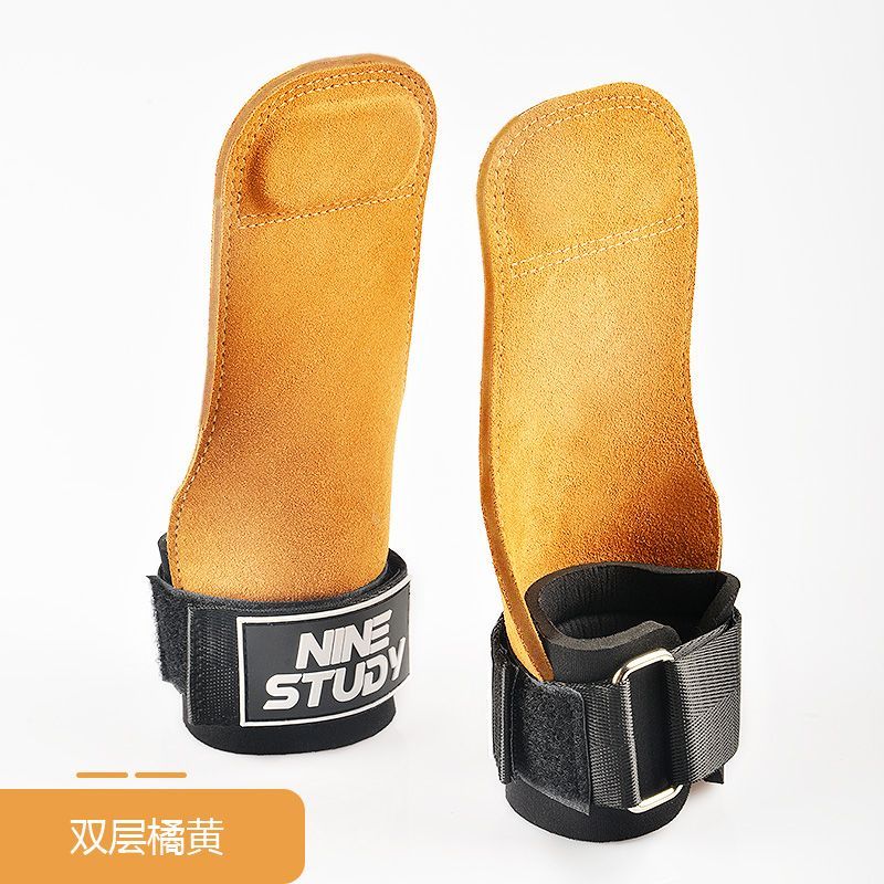 更新:79769573-84 (2pair/2對) 健身手套護腕助力帶 exercise gloves #pdc 672021