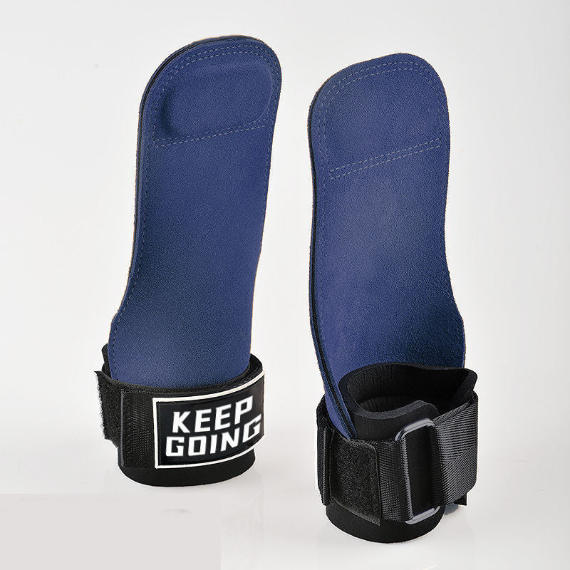 更新:79769573-84 (2pair/2對) 健身手套護腕助力帶 exercise gloves #pdc 672021