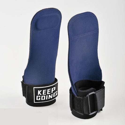 更新:79769573-84 (2pair/2對) 健身手套護腕助力帶 exercise gloves #pdc 672021