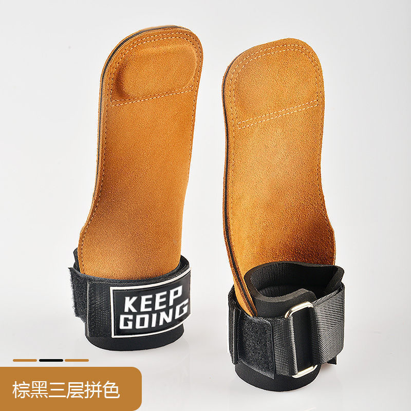 更新:79769573-84 (2pair/2對) 健身手套護腕助力帶 exercise gloves #pdc 672021