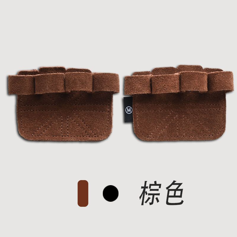 更新:79769573-84 (2pair/2對) 健身手套護腕助力帶 exercise gloves #pdc 672021