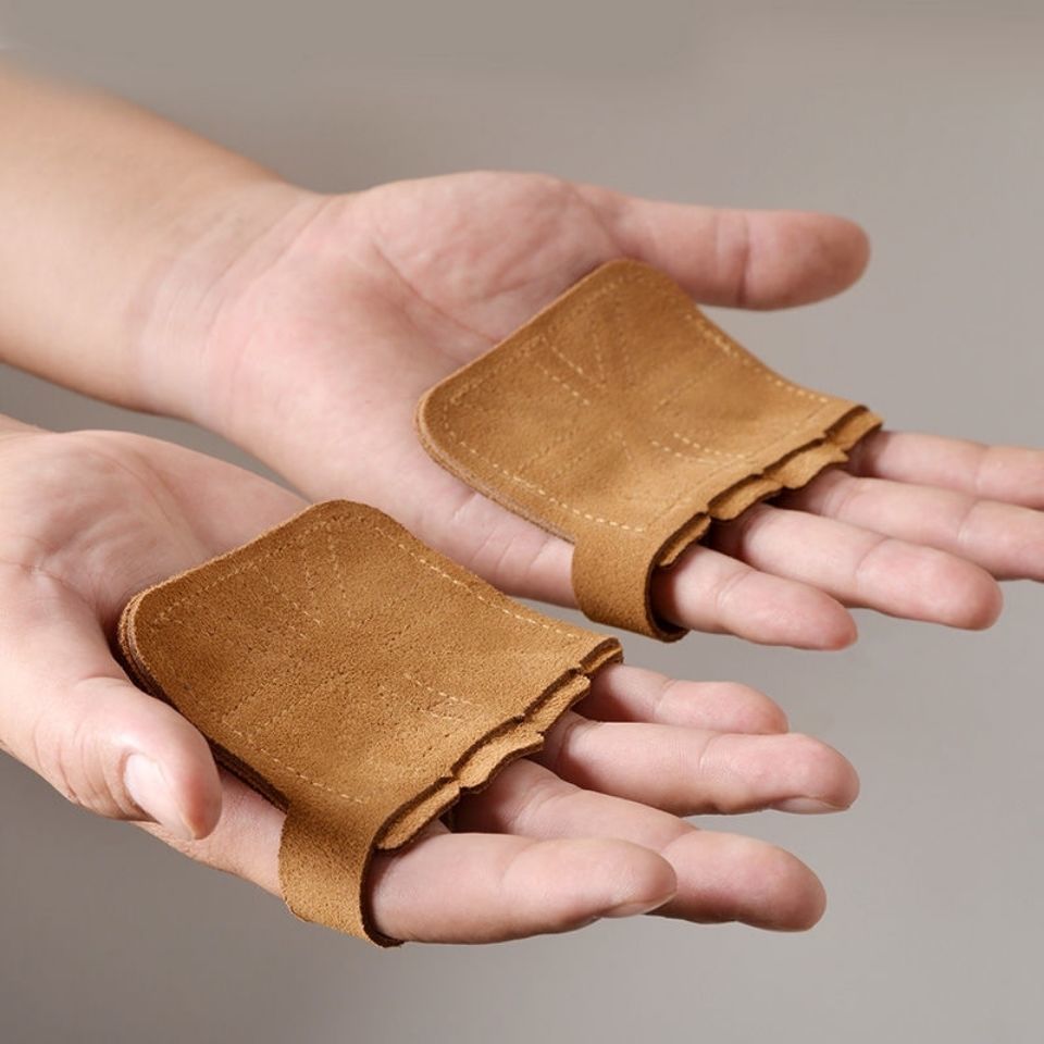 更新:79769573-84 (2pair/2對) 健身手套護腕助力帶 exercise gloves #pdc 672021