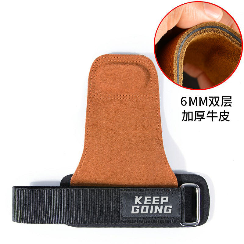 更新:79769573-84 (2pair/2對) 健身手套護腕助力帶 exercise gloves #pdc 672021