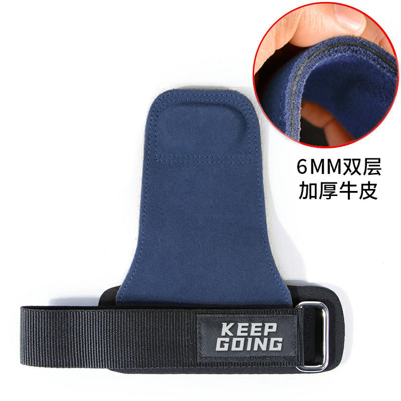 更新:79769573-84 (2pair/2對) 健身手套護腕助力帶 exercise gloves #pdc 672021
