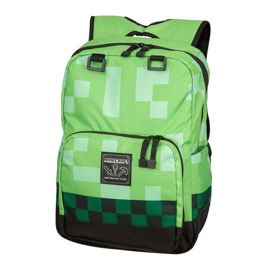 更新:79769572-99 背包背囊書包我的世界 minecraft bag #PDC 990635