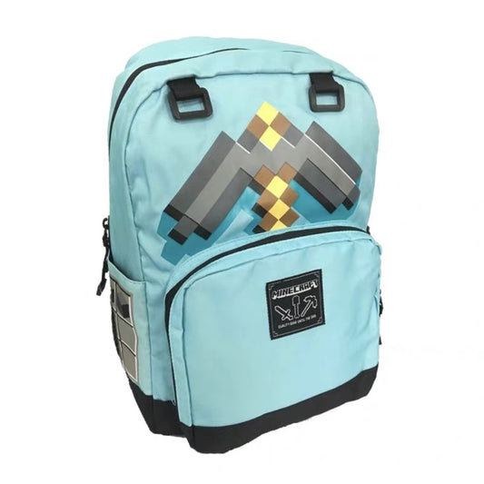 更新:79769572-99 背包背囊書包我的世界 minecraft bag #PDC 990635
