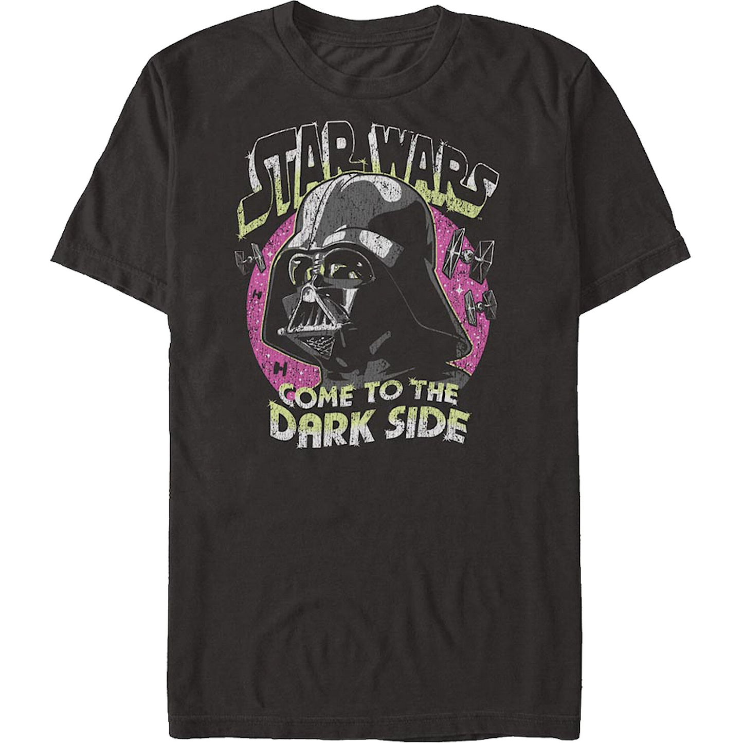 更新:79769572-97 (2pc/2件) 成人星球大戰star Wars tee #PDC 581014