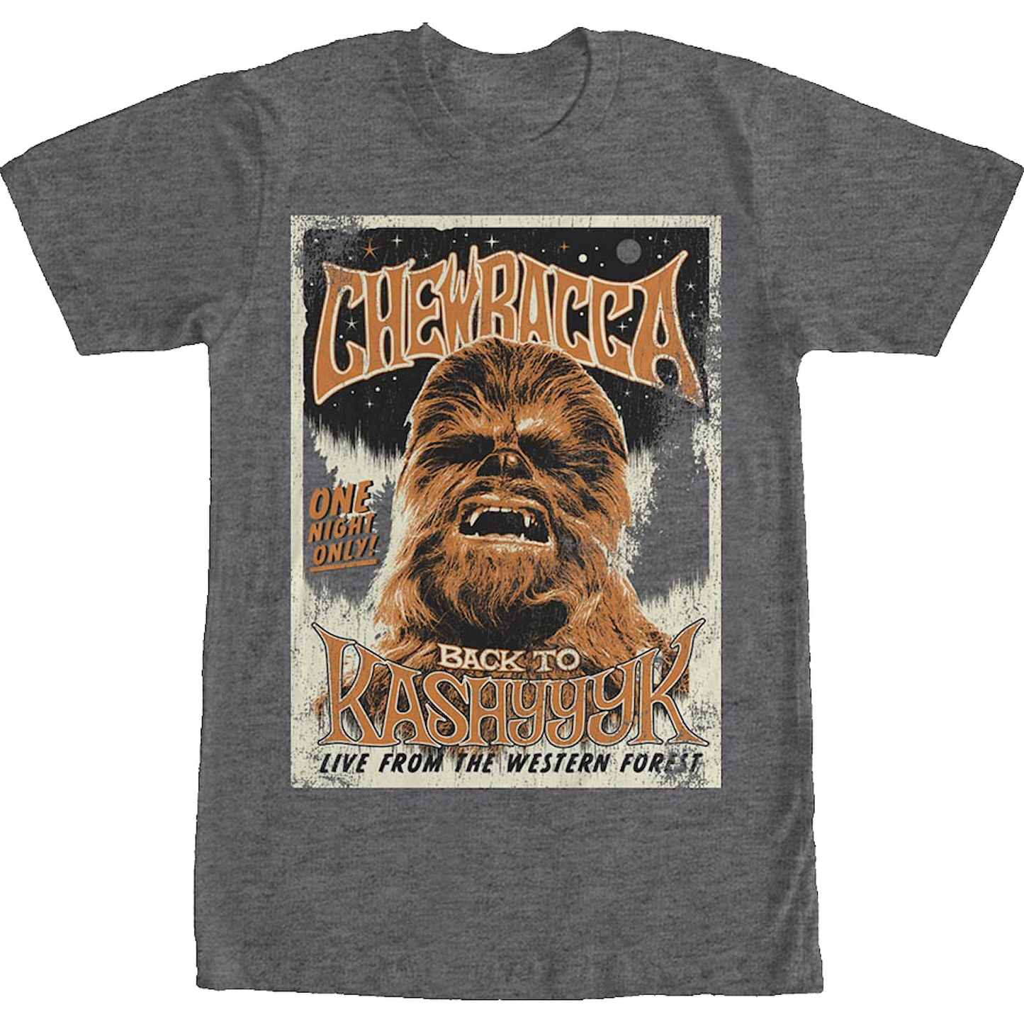更新:79769572-97 (2pc/2件) 成人星球大戰star Wars tee #PDC 581014