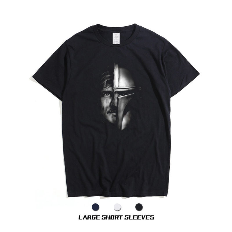 更新:79769572-97 (2pc/2件) 成人星球大戰star Wars tee #PDC 581014