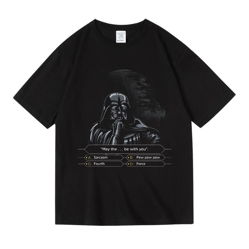 更新:79769572-97 (2pc/2件) 成人星球大戰star Wars tee #PDC 581014