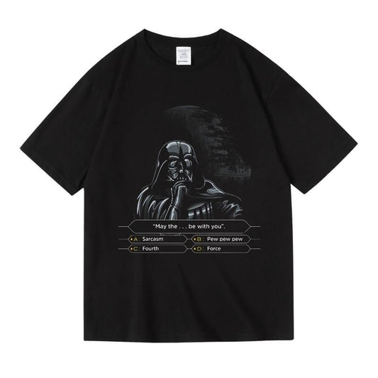 更新:79769572-97 (2pc/2件) 成人星球大戰star Wars tee #PDC 581014