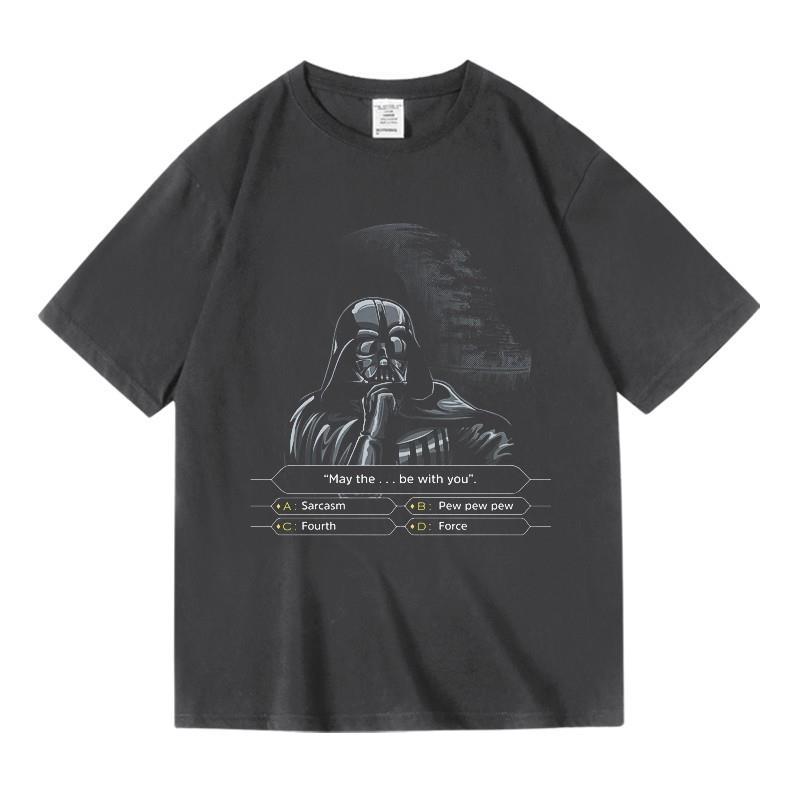 更新:79769572-97 (2pc/2件) 成人星球大戰star Wars tee #PDC 581014