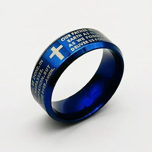 更新:79769572-96 (2pc/2件) 戒指十字架 cross ring #pdc 661528