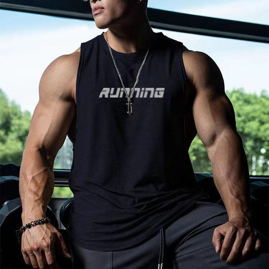 更新:79769572-95 (2件/2pc) 健身背心衛衣外套gym exercise hoodie vest tee #pdc 631538