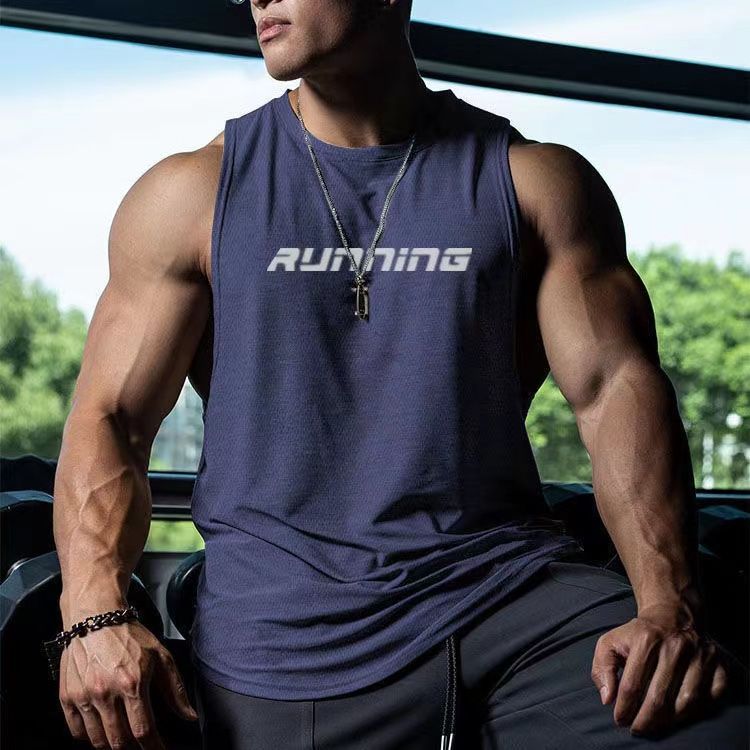 更新:79769572-95 (2件/2pc) 健身背心衛衣外套gym exercise hoodie vest tee #pdc 631538