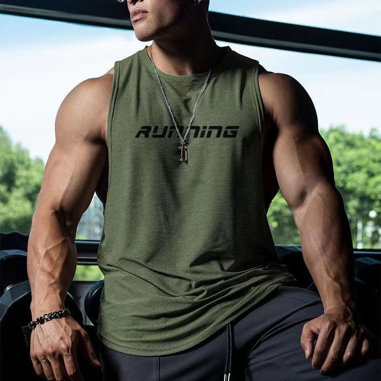 更新:79769572-95 (2件/2pc) 健身背心衛衣外套gym exercise hoodie vest tee #pdc 631538