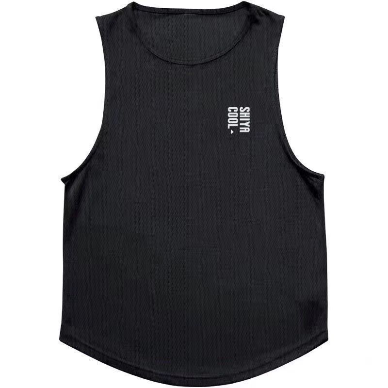 更新:79769572-95 (2件/2pc) 健身背心衛衣外套gym exercise hoodie vest tee #pdc 631538