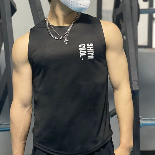更新:79769572-95 (2件/2pc) 健身背心衛衣外套gym exercise hoodie vest tee #pdc 631538