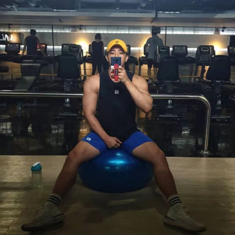 更新:79769572-95 (2件/2pc) 健身背心衛衣外套gym exercise hoodie vest tee #pdc 631538