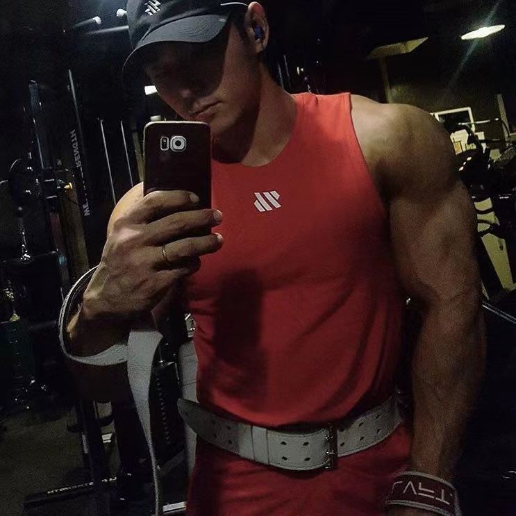 更新:79769572-95 (2件/2pc) 健身背心衛衣外套gym exercise hoodie vest tee #pdc 631538
