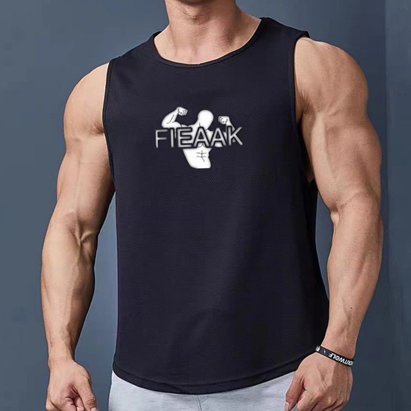 更新:79769572-95 (2件/2pc) 健身背心衛衣外套gym exercise hoodie vest tee #pdc 631538